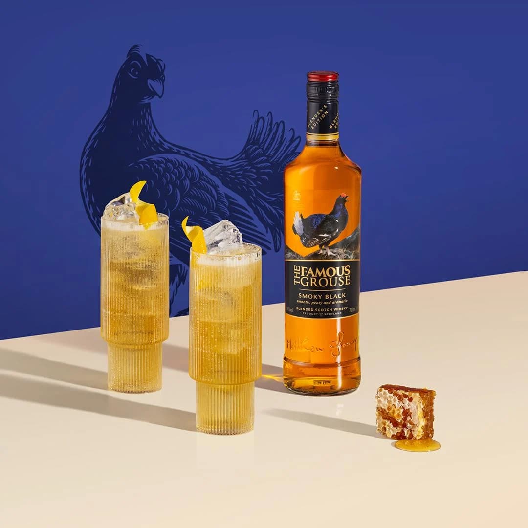 Crowd-pleasing Cocktails